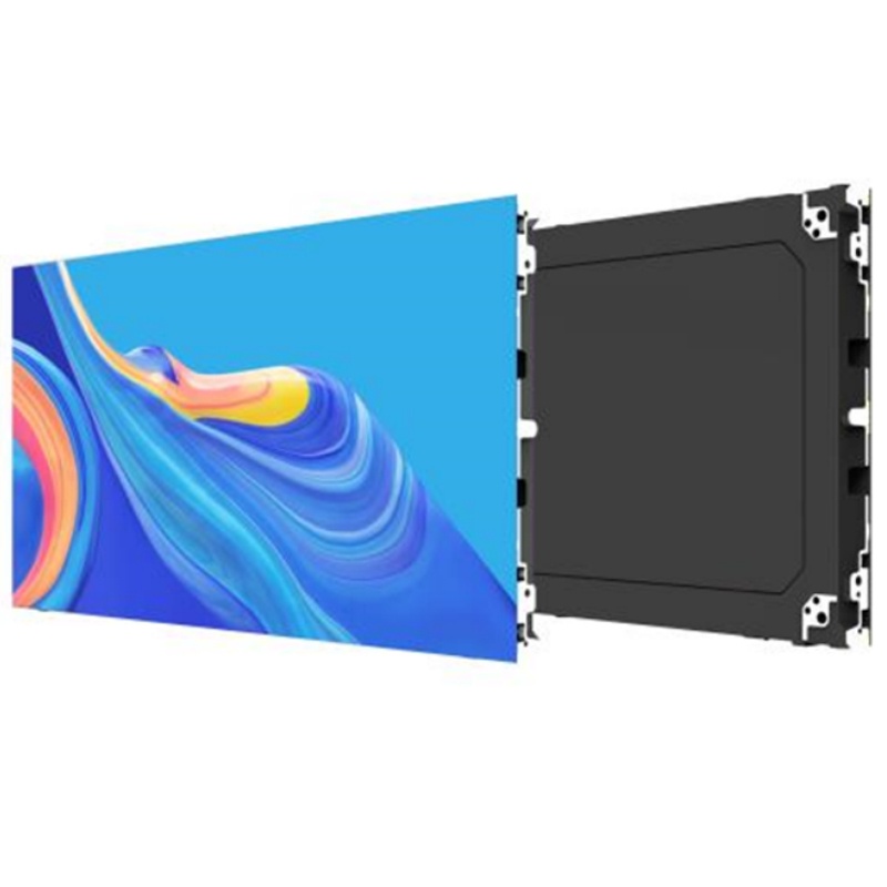 P0.9375-COB Indoor Fixed F2 Pro Specification