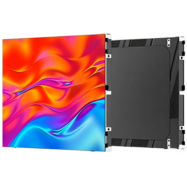 P3.076-F1 MAX Indoor Fixed Installation Specification