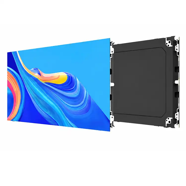 P0.78125-F2 Pro/Indoor Fixed LED Display